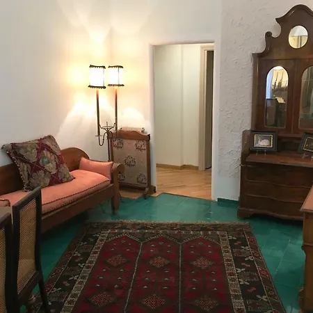 Gæstehus Reggio3