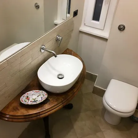 Gæstehus Reggio3 Rom