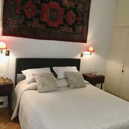 Reggio3 Gæstehus