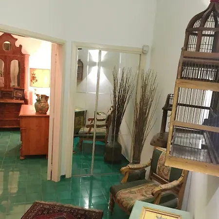 Reggio3 Gasthof Rom