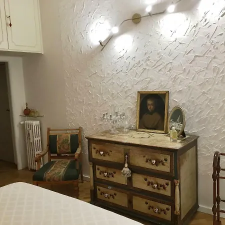 Gasthof Reggio3 Rom