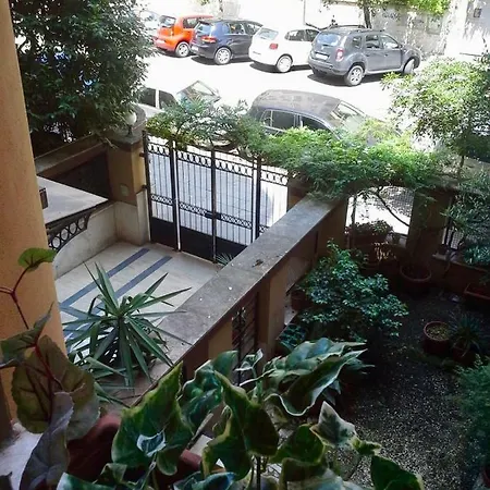 Reggio3 * Rom