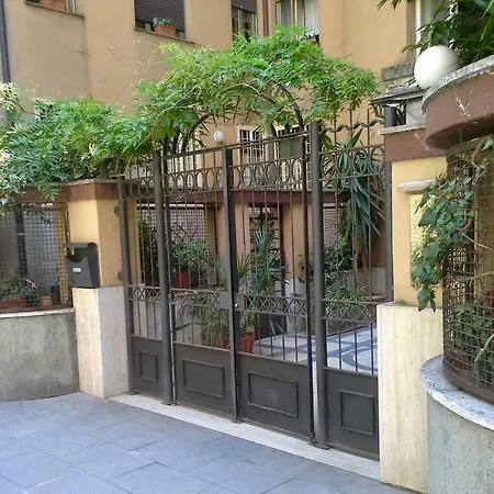 Gasthof Reggio3 Rom