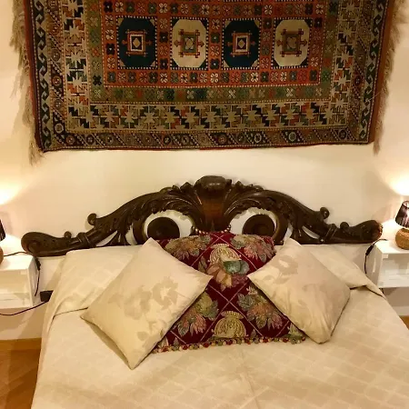 بيت ضيافة Reggio3