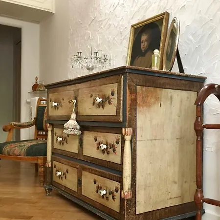 Penzion Reggio3 *